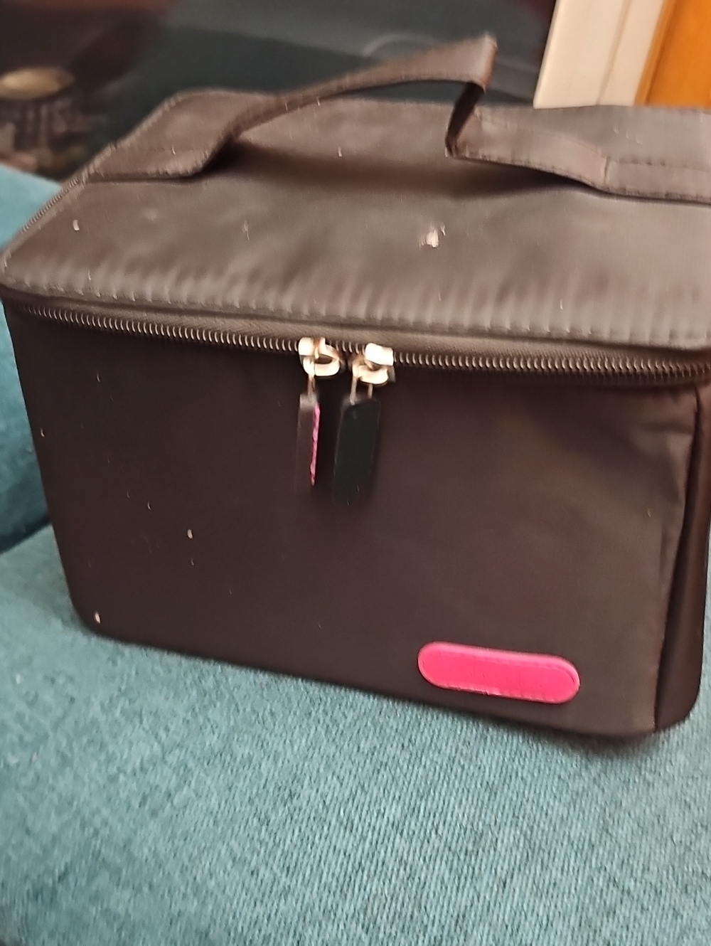 Caboodles Cosmetic Bag